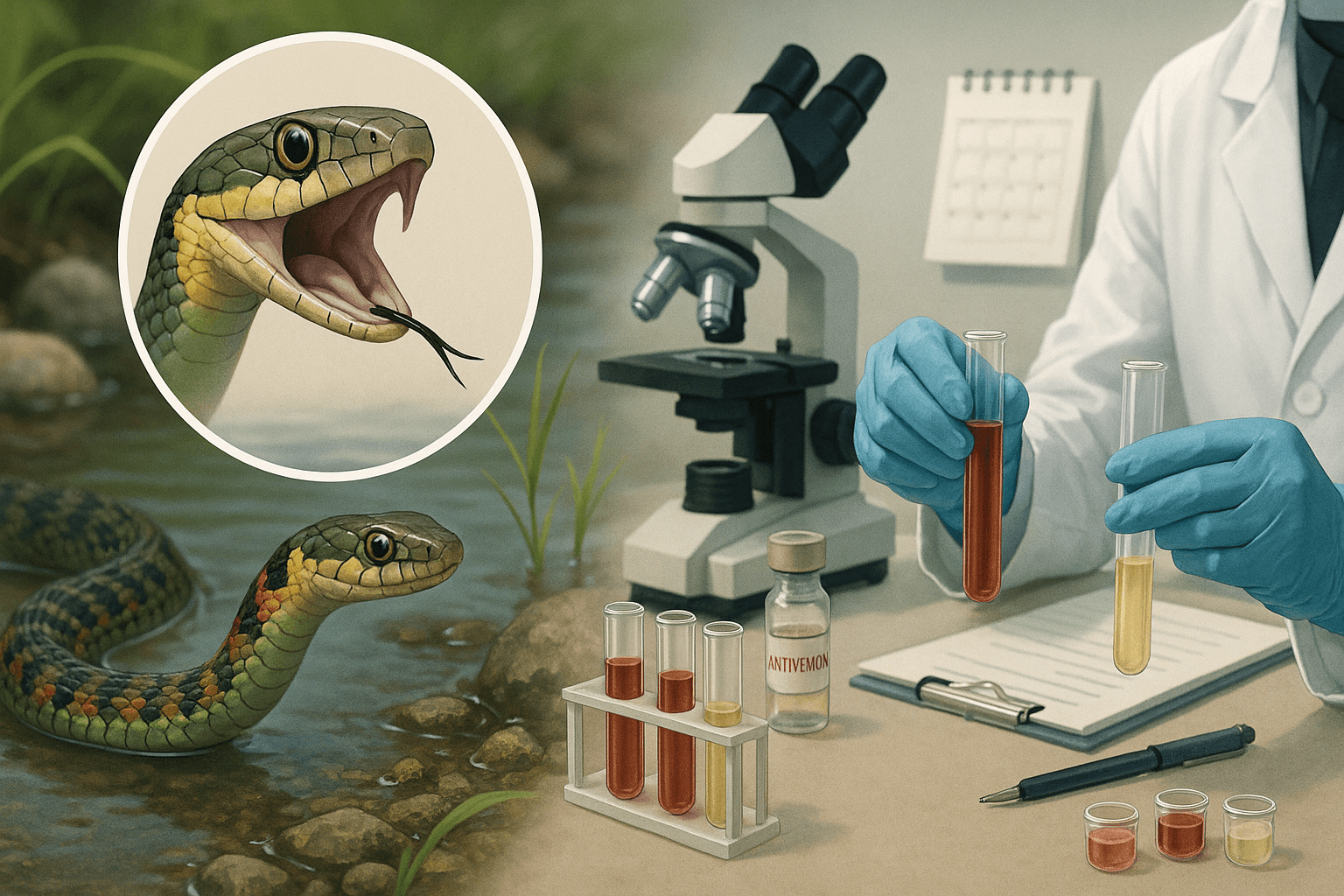 アオダイショウ毒発見の噂は誤解？ヤマカガシとの違いを解説 | 虫退治、はじめました。